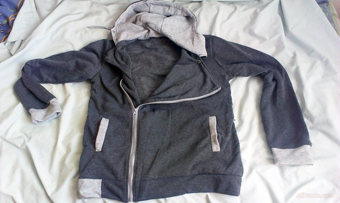 Моя ужасная покупка с сайта алиэкспресс. Товар не соответствует описанию и вещи другого качества