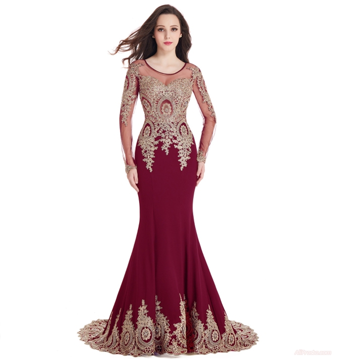 Очень красивое платье бирюзового цвета для выпускного или для вечеринки