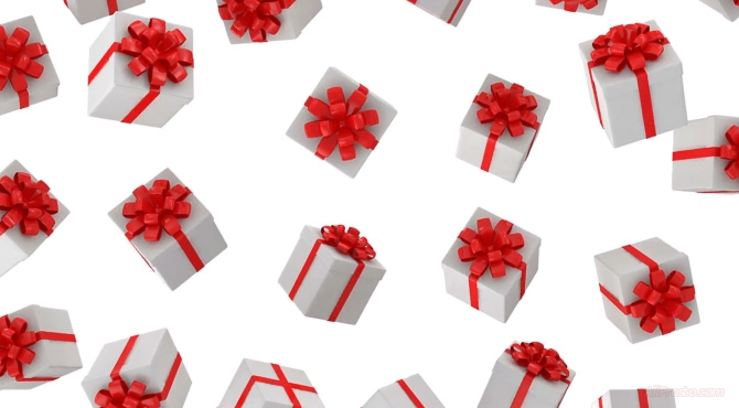 Подаркопад на алиэкспресс 2018 к 11.11.2018