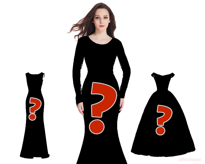 Платья для Выпускного вечера (ТОП-30)