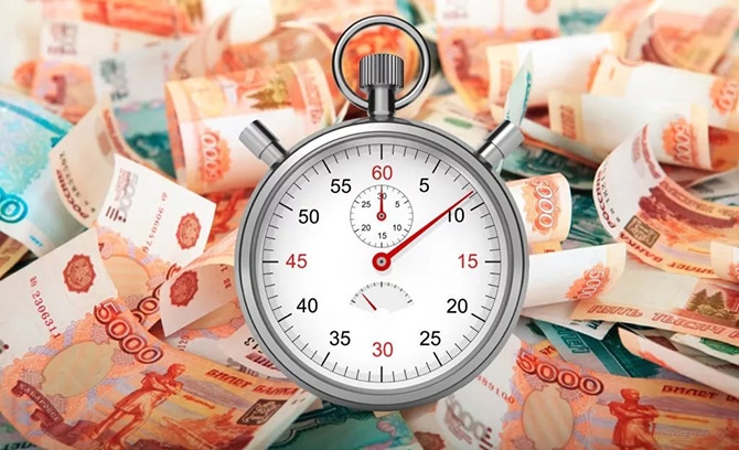 Если отменить заказ, вернутся ли деньги?