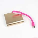 Дешевый и качественный светодиодный светильник на алиэкспресс