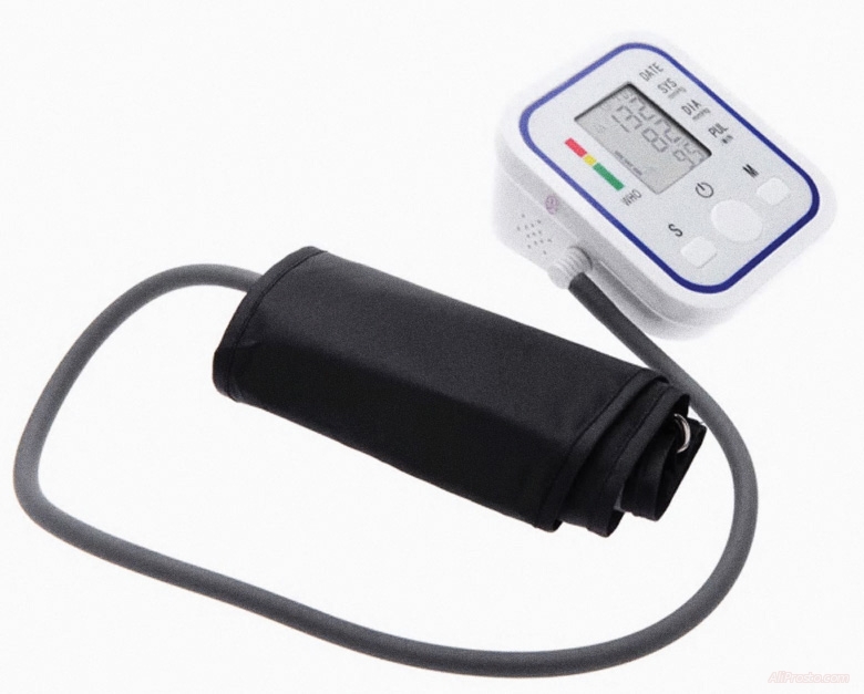 Тонометр с алиэкспресс