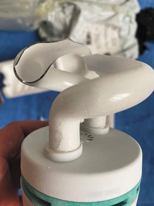 Неудачные покупки с алиэкспресс