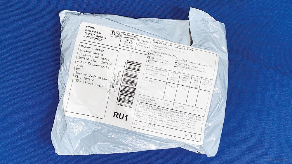 Mp3 плеер с алиэкспресс обзор