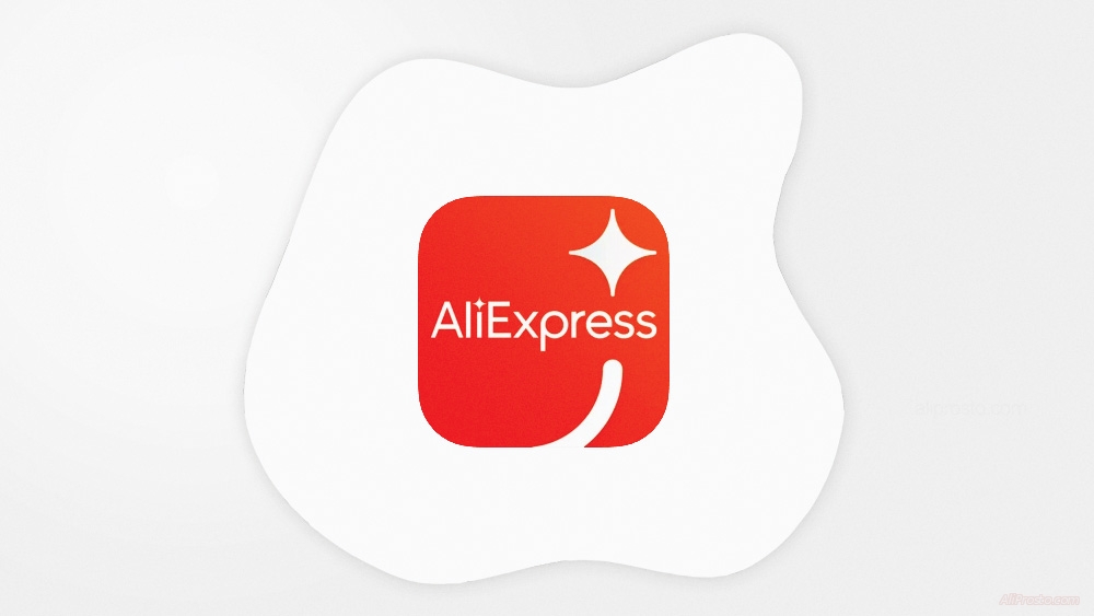Новое приложение АлиЭкспресс