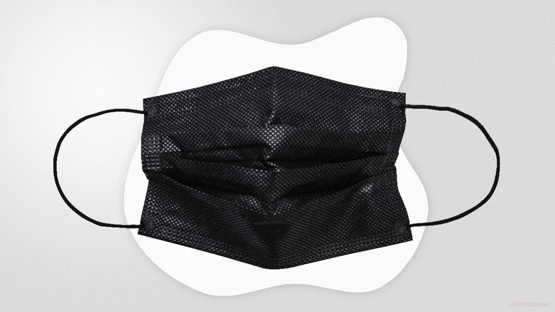 медицинские маски