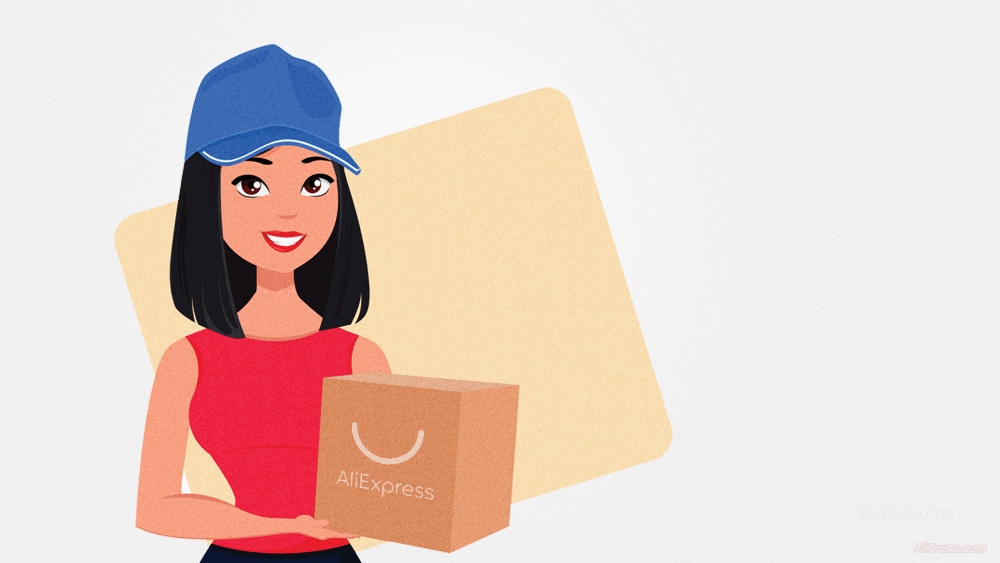 аботает ли aliexpress апрель 2020