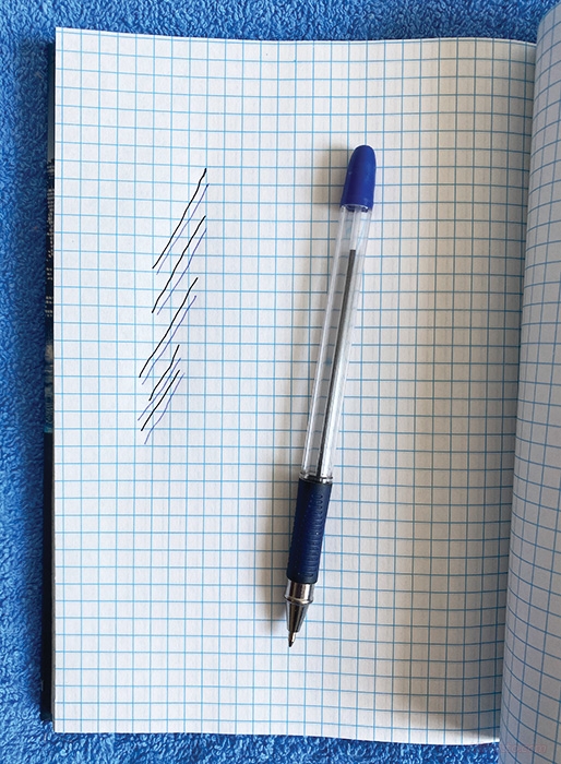 ручка xiaomi pen ручка xiaomi