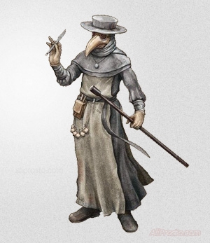 Маска чумной доктор алиэкспресс