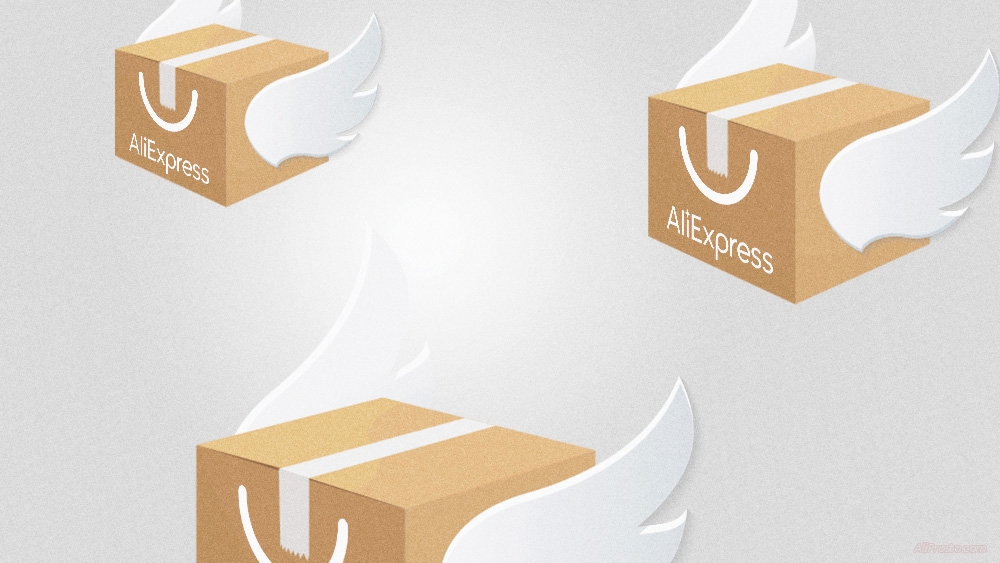 АлиЭкспресс закрыли