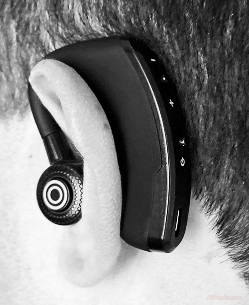 блютуз наушники в машину