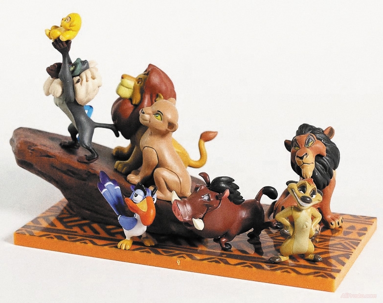 Король Лев 2019 - на АлиЭкспресс