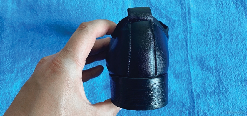 Туфли AliExpress отзывы aliexpress обувь