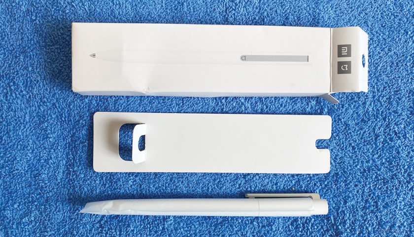 ручка xiaomi mi ручка xiaomi купить