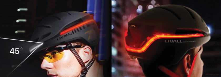 Шлем LIVALL на АлиЭкспресс LIVALL алиэкспресс