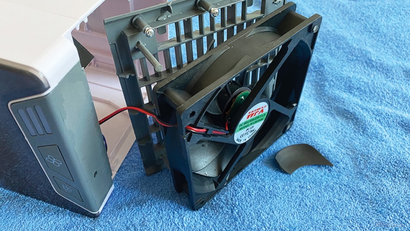 Купить кондиционер алиэкспресс Поломанный кондиционер с алиэкспресс