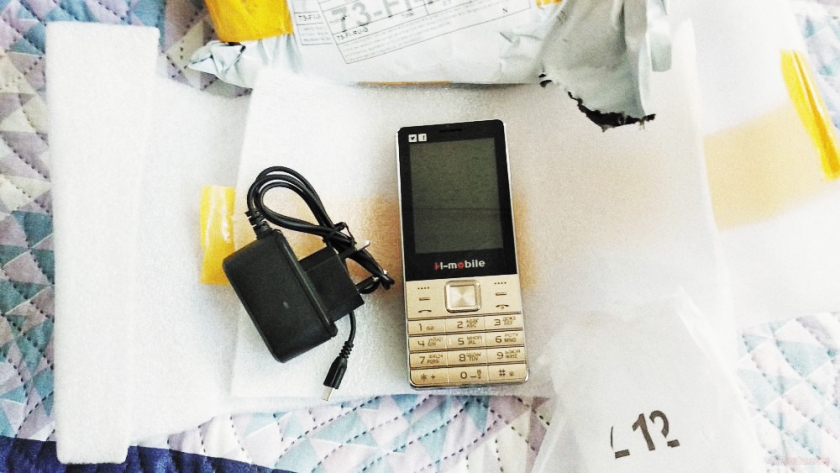 Качественный телефон с алиэкспресс