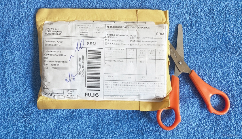 ручка xiaomi mi ручка xiaomi mi pen