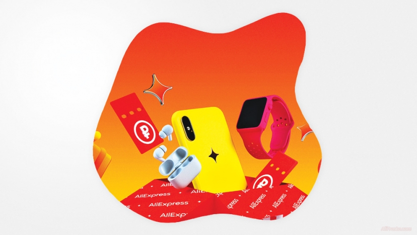 Рассрочка AliExpress