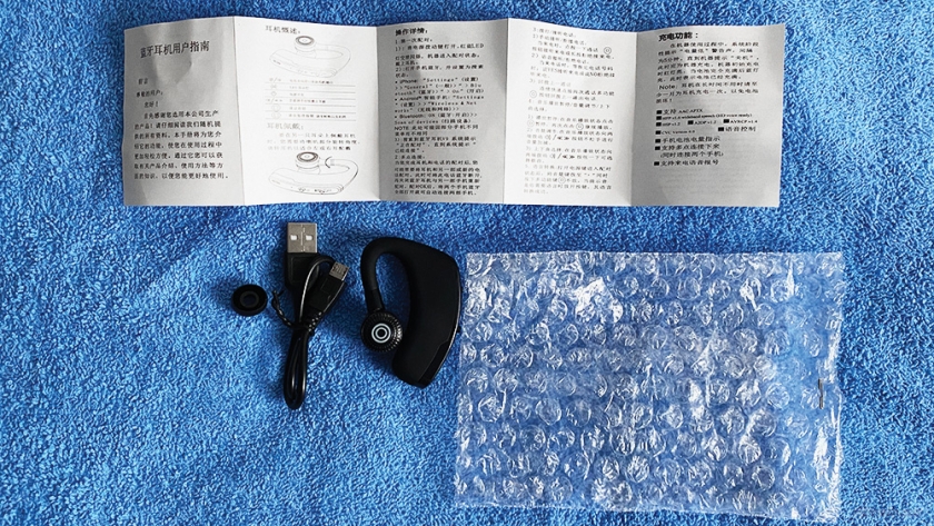 какие блютуз наушники купить на алиэкспресс