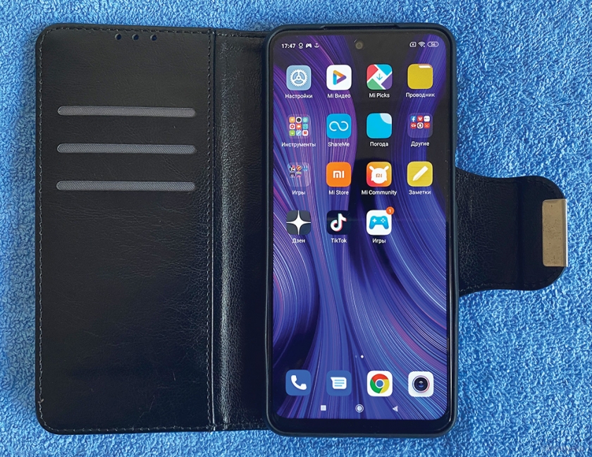 Xiaomi 9 с алиэкспресс