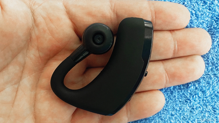 блютуз наушники алиэкспресс обзор