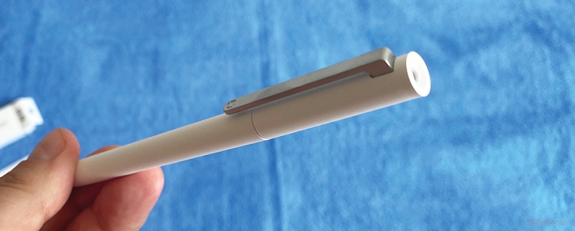 ручка xiaomi mijia pen ручка xiaomi белая