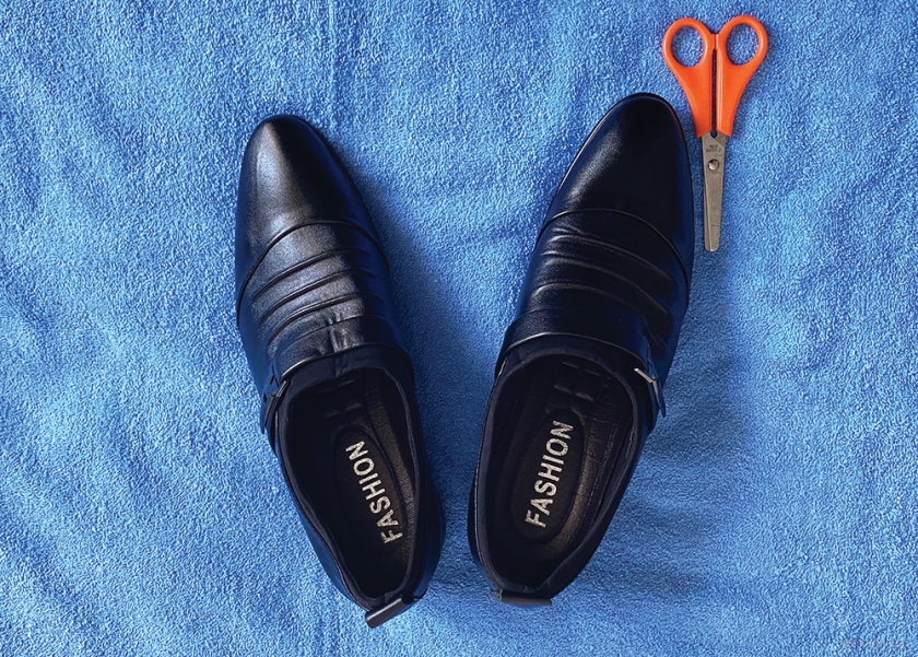 AliExpress обувь алиэкспресс туфли