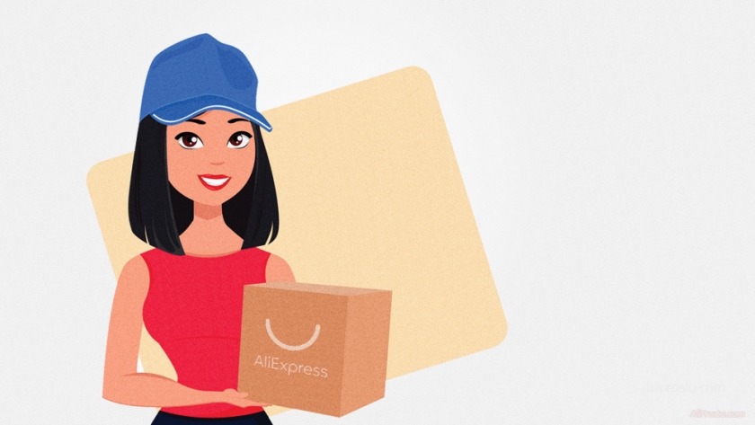 Про работу AliExpress в апреле 2020