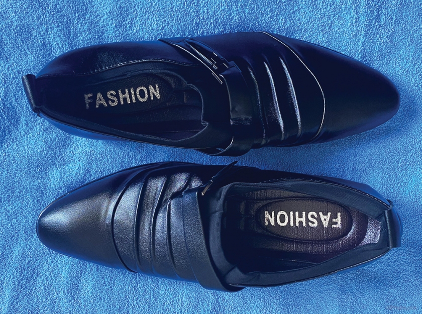 Туфли мужские AliExpress aliexpress мужские туфли