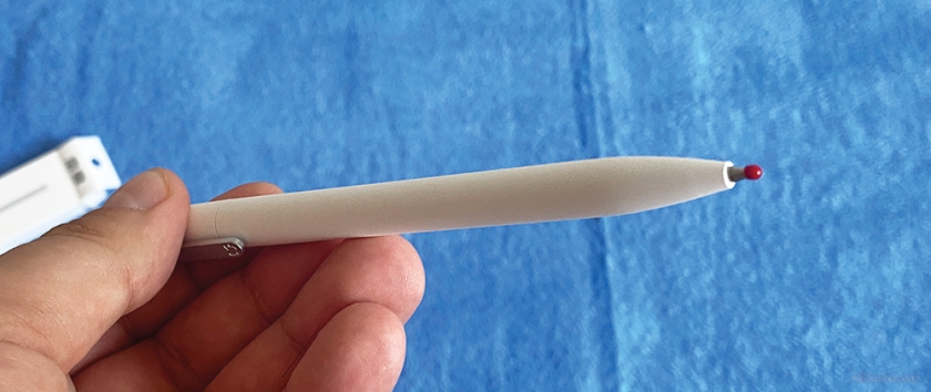 ручка xiaomi ручка xiaomi обзор