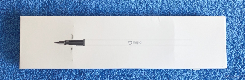 стержень для ручки xiaomi паста ручки xiaomi черная