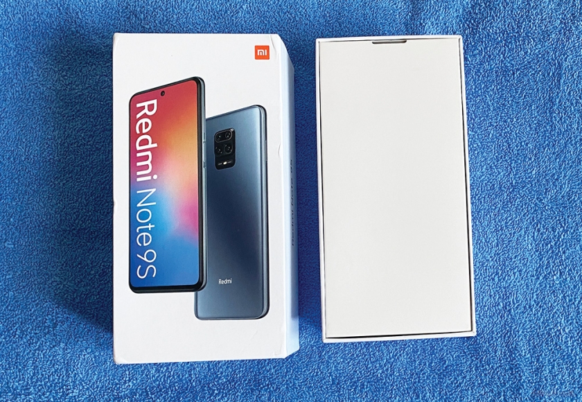 алиэкспресс Xiaomi 9s отзывы