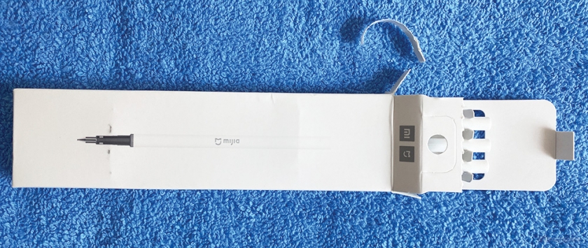 Оригинальный стержень ручки xiaomi Оригинальные чернила сяоми