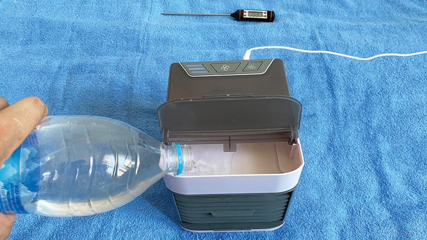 кондиционер алиэкспресс на воде водный кондиционер