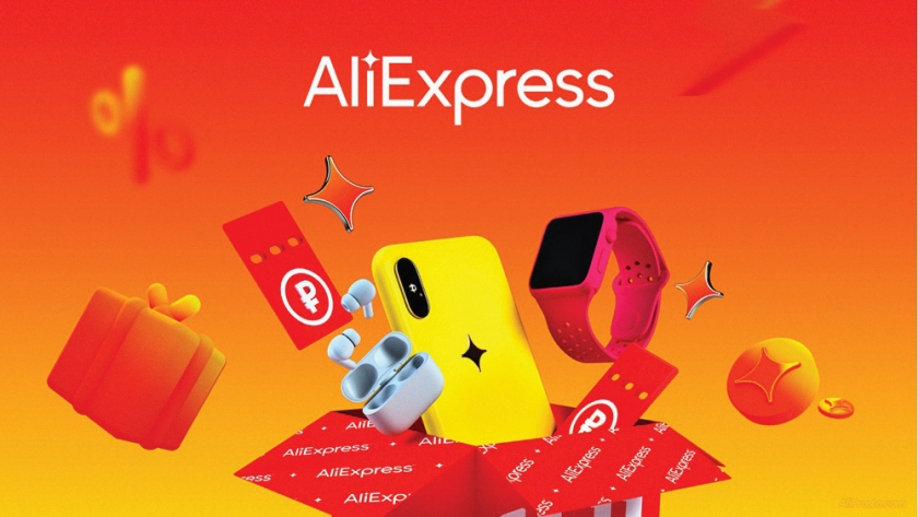 как купить в рассрочку на алиэкспресс