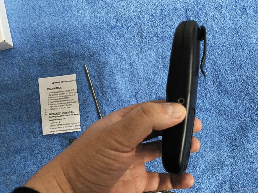 термометр для еды aliexpress