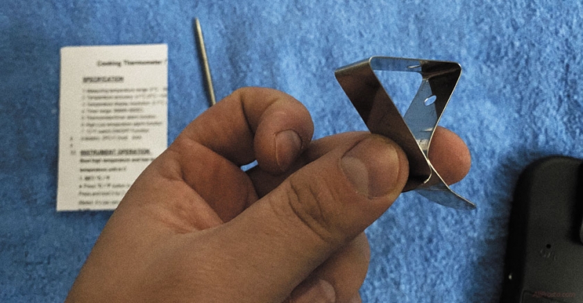 цифровой термометр с щупом алиэкспресс