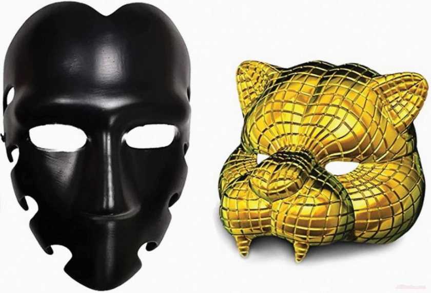 Маска Игра в Кальмара АлиЭкспресс алиэкспресс маска игра в кальмара