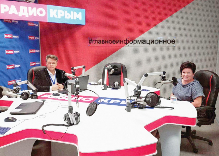 Почта России и Alibaba доставка посылок в Крым