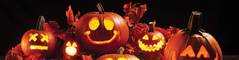 Хэллоуин АлиЭкспресс 2020