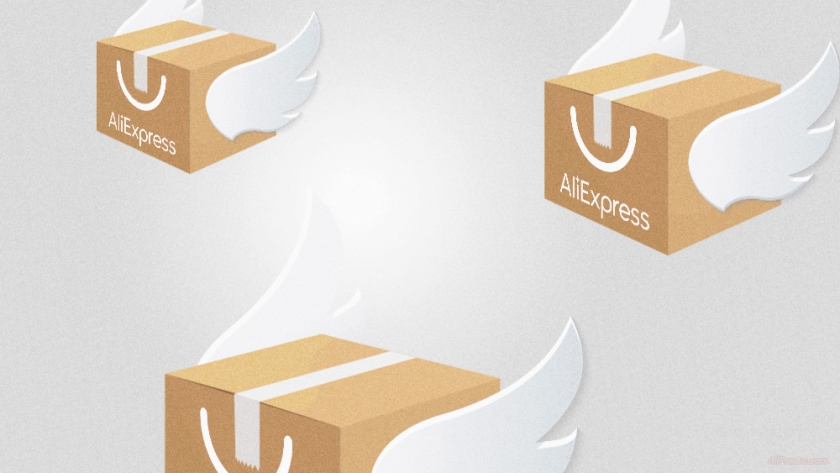 АлиЭкспресс закрыли?