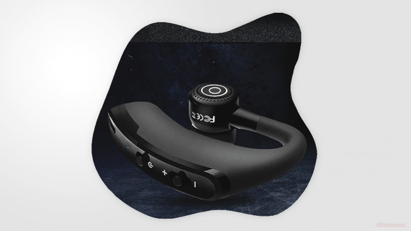 Блютуз наушник АлиЭкспресс