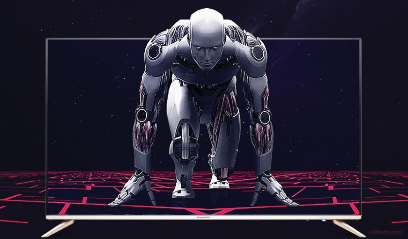 алиэкспресс телевизоры