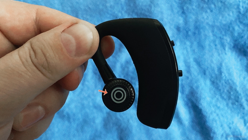 беспроводная гарнитура для телефона