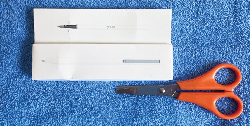 ручка xiaomi mijia pen ручка xiaomi mijia mi