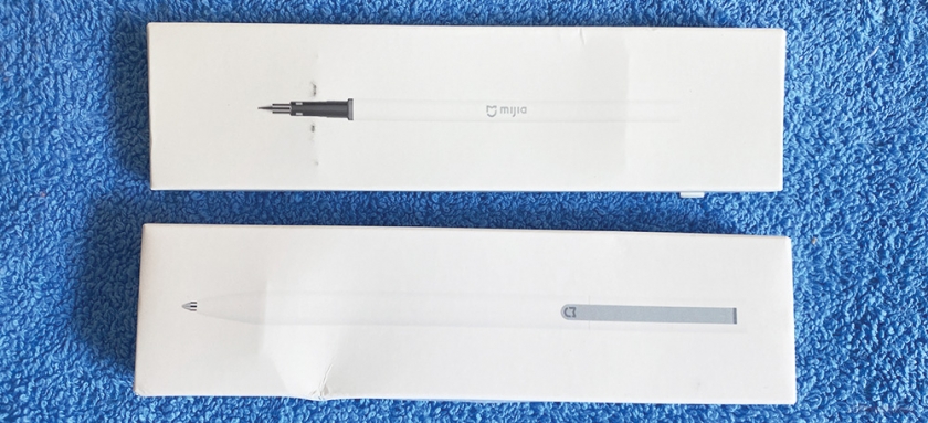 ручка xiaomi mijia mi ручка xiaomi mijia mi pen
