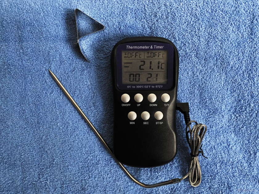 термометр таймер алиэкспресс