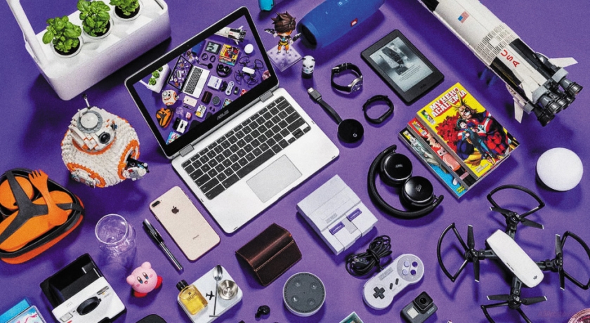 Подборки товаров 11.11 АлиЭкспресс 2019